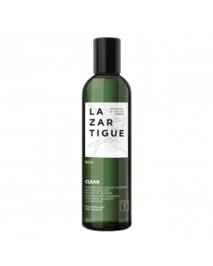 Lazartigue Clear 1 Shampoo Anticaspa Intensivo 250ml