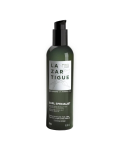 Lazartigue Curl Specialist Gel Caracóis 250ml