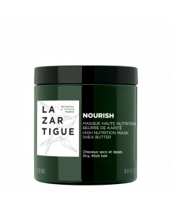 Lazartigue Máscara de Nutrição Intensa 250ml