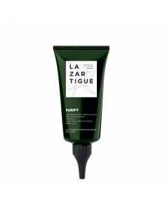 Lazartigue Pré Shampoo Purificante 75ml