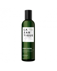 Lazartigue Shampoo Extra Purificante 250ml