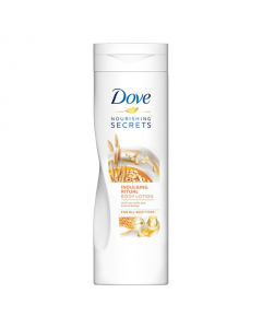 Dove Nourishing Secrets Indulging Ritual Loção Corporal 400ml