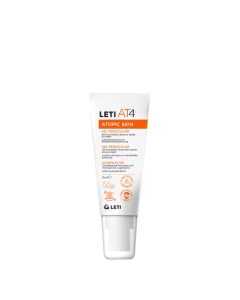 Leti AT4 Gel Periocular 15ml