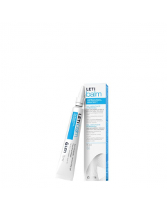 Letibalm Intranasal Protect Gel Hidratante Intranasal 15ml