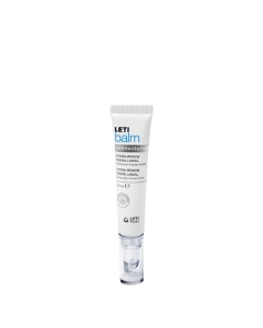 Letibalm Hydra-Renew Creme Labial Reparador 15ml