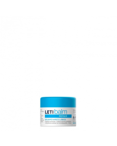 Letibalm Repair Bálsamo Nariz e Lábios 10ml