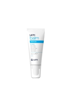 Letibalm Fluido Reparador Nariz e Lábios 10ml