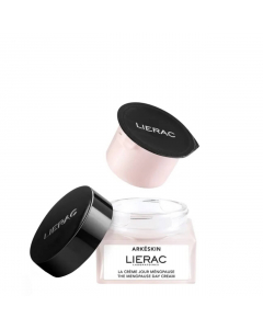 Lierac Arkéskin Recarga Creme de Dia Menopausa 50ml