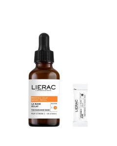 Lierac Protocolo Luminosidade Sérum Vitamina C 30ml
