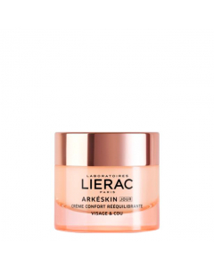 Lierac Arkeskin Creme de Dia Conforto Reequilibrante 50ml