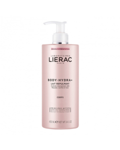 Lierac Body Hydra+ Leite 400ml