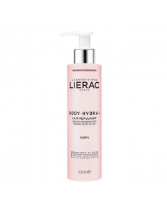Lierac Body Hydra+ Leite 200ml
