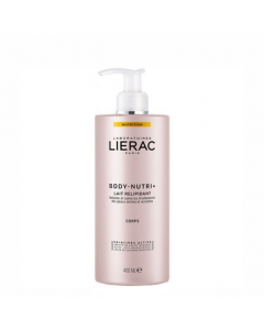 Lierac Body Nutri+ Leite Relipidante 400ml