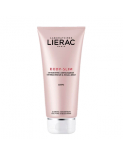 Lierac Body Slim Concentrado Adelgaçante Global 200ml
