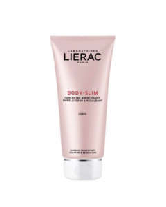 Lierac Body Slim Concentrado Adelgaçante Global 200ml