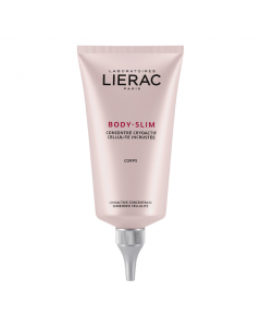 Lierac Body Slim Concentrado Crioativo Celulite Instalada 150ml