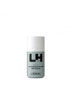 Lierac Homme Desodorizante 48h 50ml