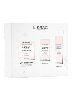 Lierac Coffret Lift Integral Creme Dia Refirmante