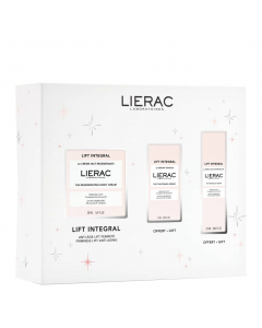 Lierac Coffret Lift Integral Creme Noite Refirmante