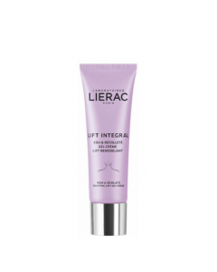 Lierac Lift Integral Sculpting Lift Gel Tensor Pescoço e Decote 50ml