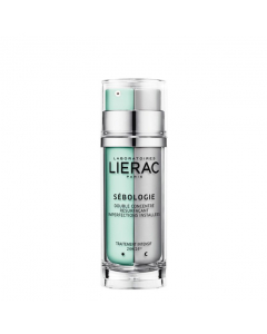 Lierac Sébologie Sérum Dia e Noite Anti-Imperfeições 30ml (2x15ml)