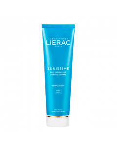 Lierac Sunissime Leite Reparador Reidratante Anti-Envelhecimento Global 150ml