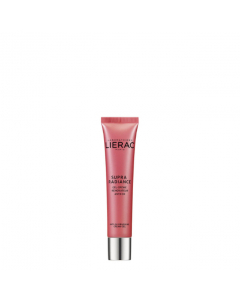 Lierac Supra Radiance Gel-Creme Renovador Anti-Ox 30ml