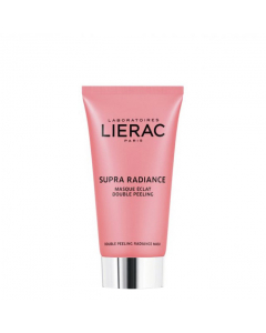 Lierac Supra Radiance Éclat Double Peeling Máscara 75ml