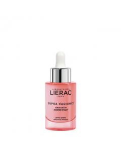 Lierac Supra Radiance Sérum Detox Iluminador 30ml