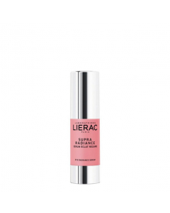 Lierac Supra Radiance Éclat Regard Sérum Olhos Iluminador 15ml