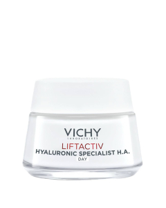 Vichy Liftactiv Hyaluronic Specialist H.A. Creme Antirrugas Pele Normal a Mista 50ml