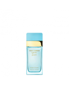 Light Blue Forever Eau de Parfum de Dolce & Gabbana Perfume Feminino 25ml