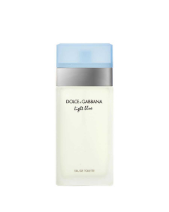 Light Blue For Woman de Dolce & Gabbana Eau de Toilette 100ml