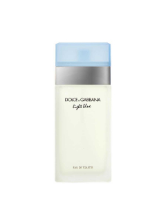 Dolce & Gabbana Light Blue For Woman Eau de Toilette 100ml