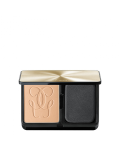 Guerlain Lingerie De Peau Compact Mat Alive Base Compacta Cor 02N Clair 8.5gr