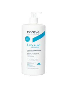 Lipoleum Creme Emoliente 1Kg