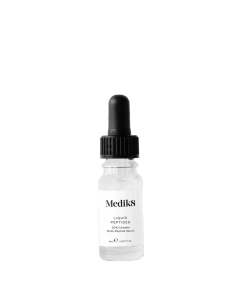 Medik8 Liquid Peptide Sérum Antirrugas Travel Size 8ml