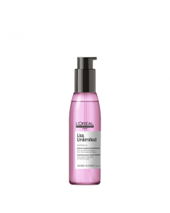 L'Oréal Professionnel Liss Unlimited Sérum Antifrisado 125ml