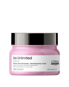 L'Oréal Professionnel Liss Unlimited Máscara Suavizante 250ml