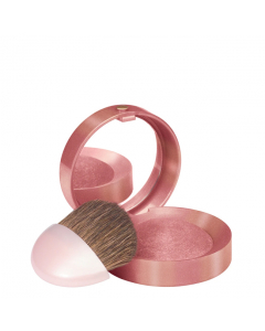 Bourjois Little Round Pot Blush Cor 015 Rose Eclat 2.5gr