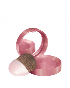 Bourjois Little Round Pot Blush Cor 033 Lilas D'or 2.5gr