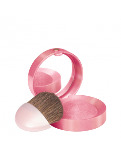 Bourjois Little Round Pot Blush Cor 054 Rose Frisson 2.5gr