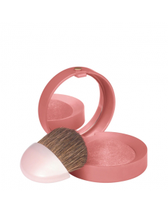 Bourjois Little Round Pot Blush Cor 074 Rose Ambre 2.5gr