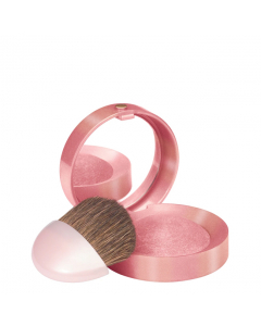 Bourjois Little Round Pot Blush Cor 095 Rose De Jaspe 2.5gr