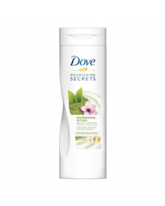 Dove Nourishing Secrets Awakening Ritual Loção Corporal 400ml
