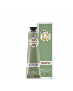 L’Occitane Amande Creme de Mãos 75ml