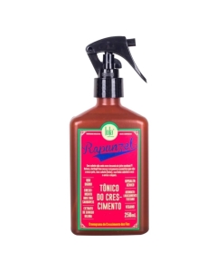 Lola Rapunzel Tónico do Crescimento 250ml