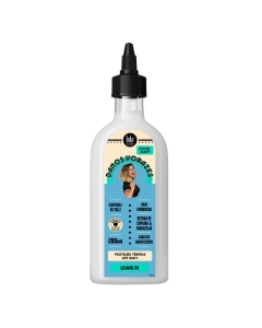 Lola Danos Vorazes Leave In Reparador 200ml