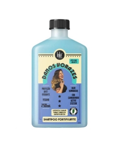 Lola Danos Vorazes Shampoo Fortificante 250ml