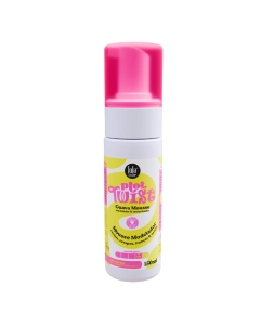 Lola Plot Twist Mousse Modeladora e Texturizadora 150ml